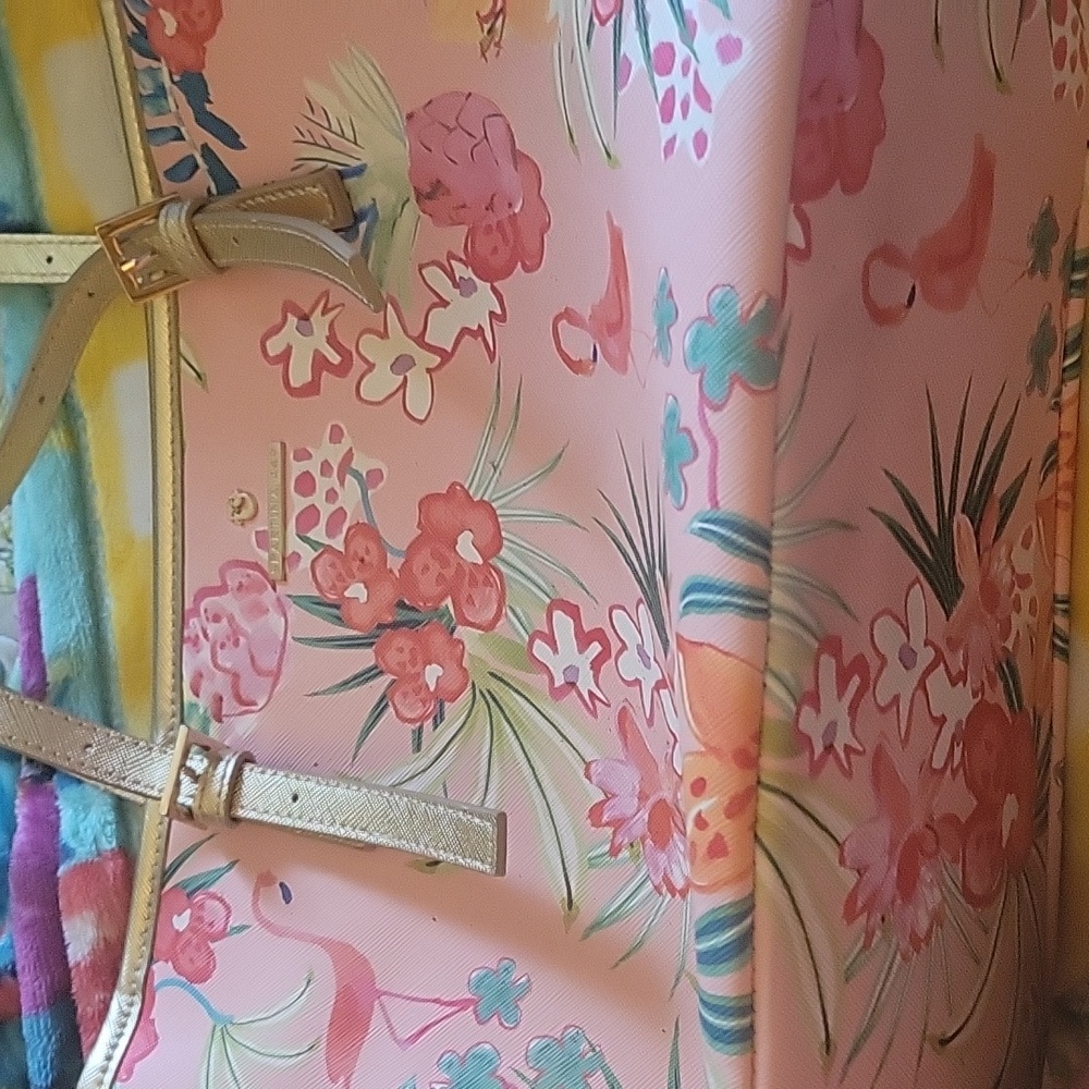 Spartina tote